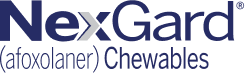 NexGard Chewables