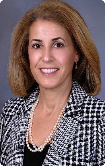 Dr Donna Krochak, DVM