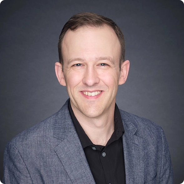 Dr Andrew Clark, DVM