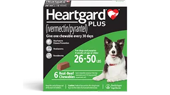 Heartgard plus