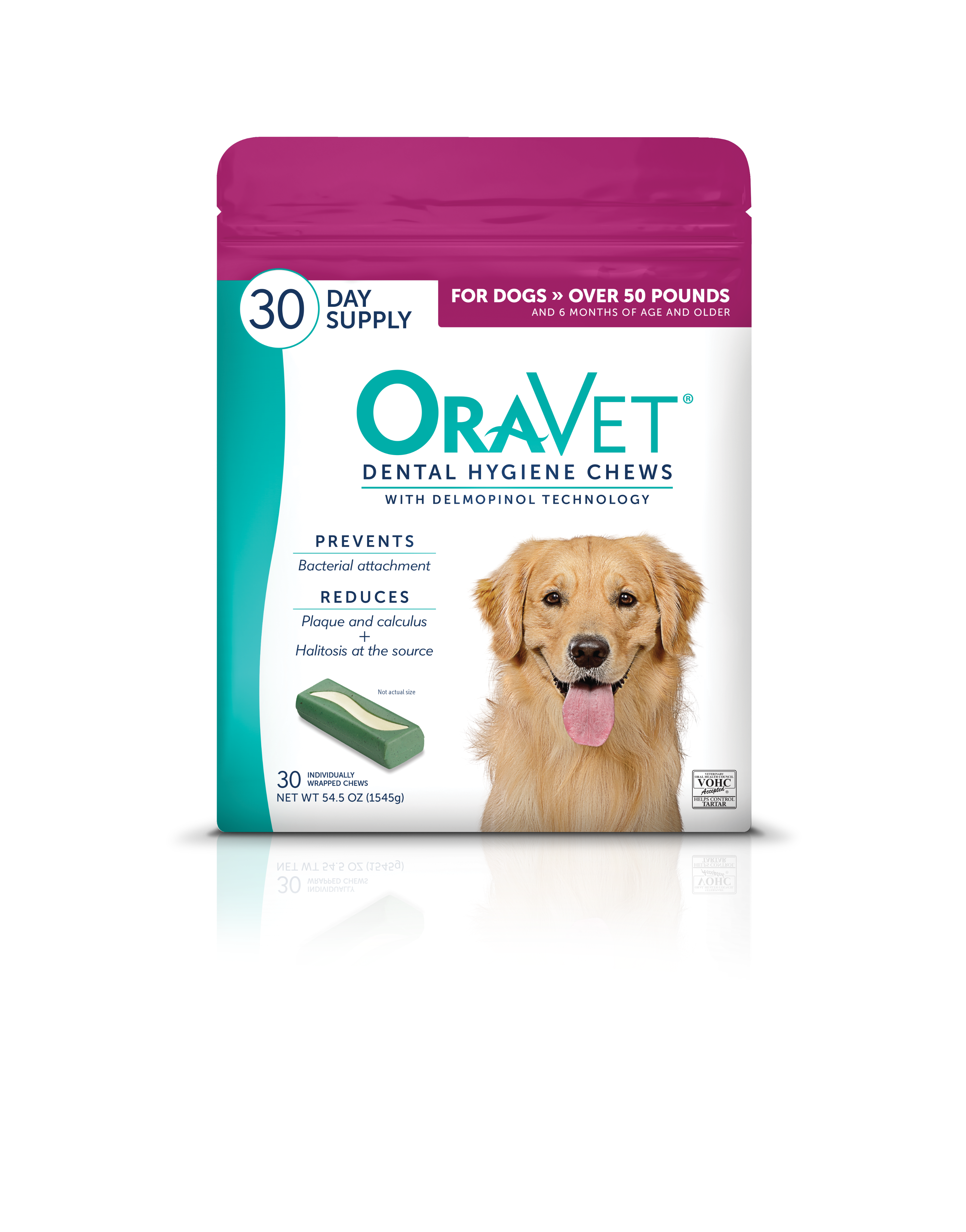 ORAVET®