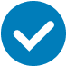 Checkmark icon