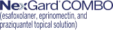 NexGard COMBO logo