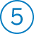 Number 5