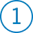 Circle icon 1