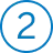 Circle icon 2