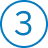 Circle icon 3