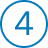 Circle icon 4