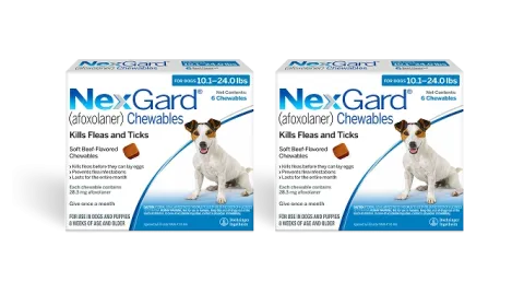 NGMONO Double Pack