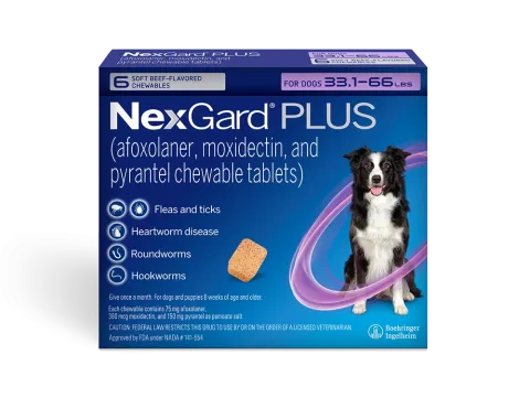 Offers | NexGard for Pets