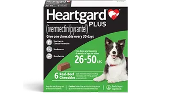 Heartgard plus
