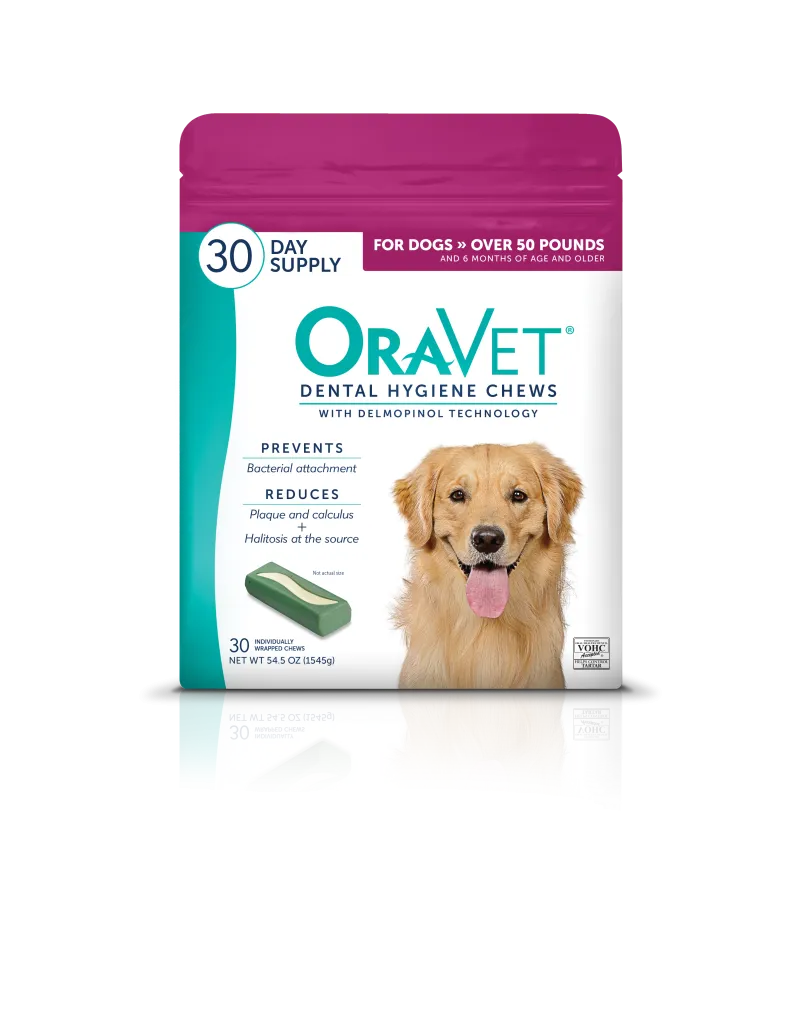 ORAVET®