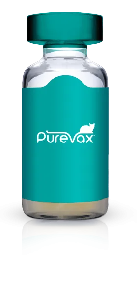 PUREVAX®